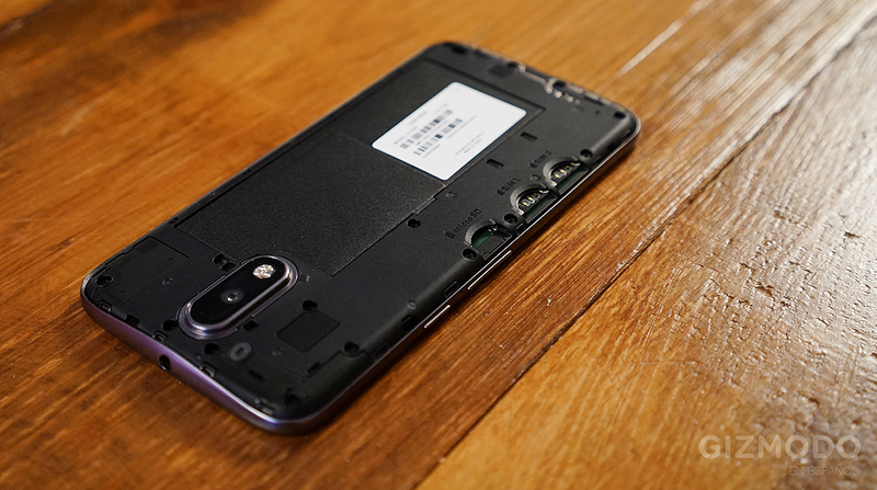 Illustration for article titled Probamos el Lenovo Moto G4: todo lo que necesitas en un gama media tiene su precio